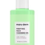 MARUDERM GEL NETTOYANT VISAGE PURIFIANT 200ML