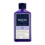 PHYTO VIOLET SHAMPOOING DÉJAUNISSANT 250ML