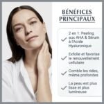 Eucerin – hyaluron-filler peeling & sérum nuit – 30 ml – Image 3
