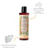 PANIER DES SENS GEL DOUCHE HUILE ESSENTIELLE FLEUR D'ORANGER 250 ML – Image 2