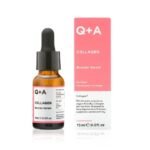 Q+A  Sérum Booster de Collagène 15ml