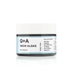 Q+A Crème Itensive Visage Aux Algues Des Neiges