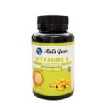 MIELII GREEN VITAMINE E 180MG 30 CAPSULES