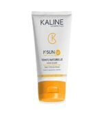 KALINE K-SUN ECRAN TEINTE NATURELLE SPF 50- 50ML + SOIN HYDRATANT 50ml OFFERT – Image 2