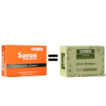 RACINE VITA SAVON DERMATOLOGIQUE VITAMINE C = SAVON PURIFIANT
