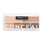 RELOVE CONCEAL ME PALETTE MEDIUM