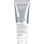 ACURE- Resurfacing Glycolic & Unicorn Root Cleanser 118 ML
