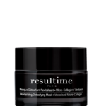 Resultime Masque detoxifiant Revitalisant 50ml
