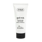 ZIAJA GOATS MILK GOMMAGE ENZYMATIQUE EXFOLIANT VISAGE CHEVRE 75ML