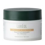 Luxeol Masque Nutrition Cheveux Secs 200ml
