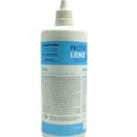PROTEC LENS SOFT SOLUTION NETTOYAGE LENTILLES 360ML