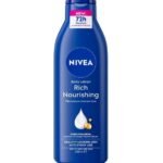 NIVEA LAIT CORPS RICH NOURRISSANT 250ML