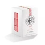 ROGER & GALLET fleur de figuier savon 3x100G