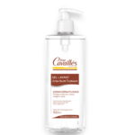 CAVAILLES DERMO UHT GEL LAVANT SURGRAS 500ML