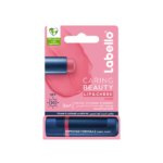 Labello Caring Beauty Lip & Cheek Spf 30 Rose 4.8g