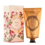 PANIER DES SENS CREME MAINS HUILE ESSENTIELLE ROSE 75 ML