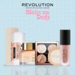 Revolution Pack Summer Glow = MATTE BOMB OFFERTE – Image 2