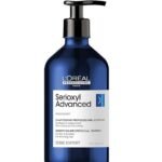 L'Oréal Professionnel serioxyl advanced shampooing densifiant 500 ml