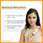 EUCERIN – SUN PIGMENT CONTROL FLUID SPF50+ 50 ML – Image 2