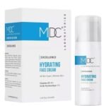 MDC EXCELLENCE CRÈME HYDRATANTE 50ML