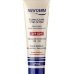 NEW DERM ECRAN Opale SPF 50+