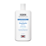 ISDIN SHAMPOOING ULTRA GENTLE Daylisdin 400ML