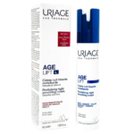 URIAGE AGE LIFT CREME NUIT LISSANTE REVITALISANTE 40ML
