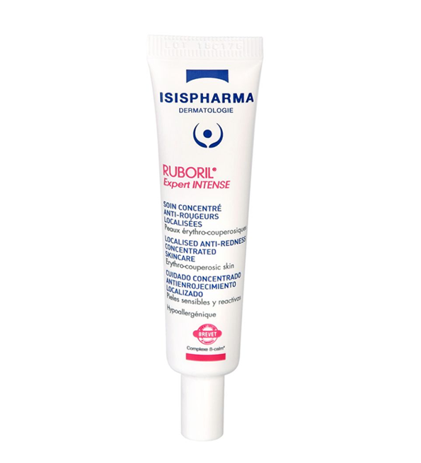 RUBORIL.png ISISPHARMA RUBORIL EXPERT INTENSE 15ML – Image 1