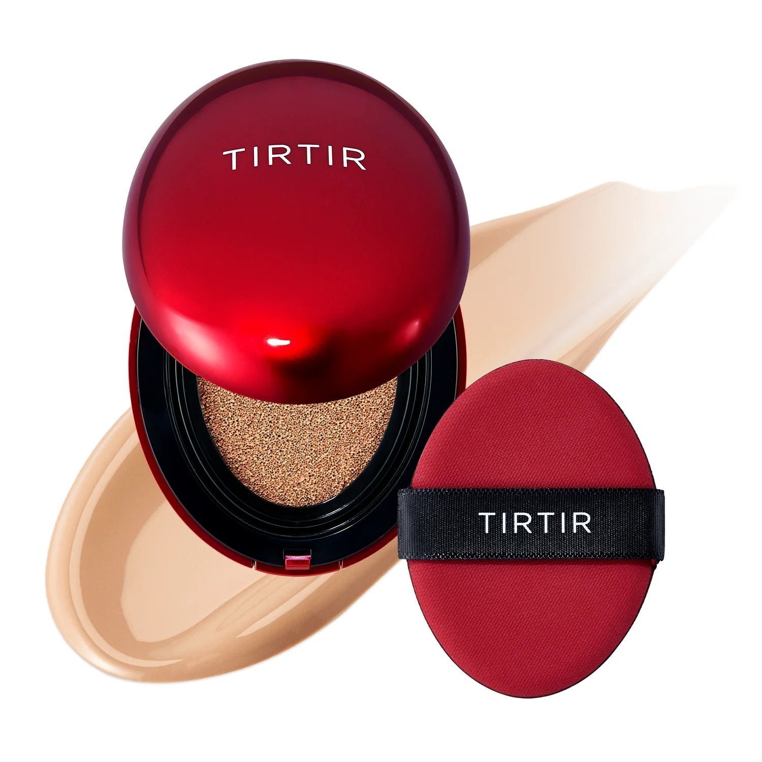 Red_0000_25N-3.jpg TIRTIR MASK FIT RED CUSHION ENRICH COVERAGE 18G 25N MOCHA – Image 1