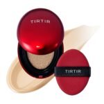 TIRTIR MASK FIT RED CUSHION ENRICH COVERAGE 18G 21N IVORY