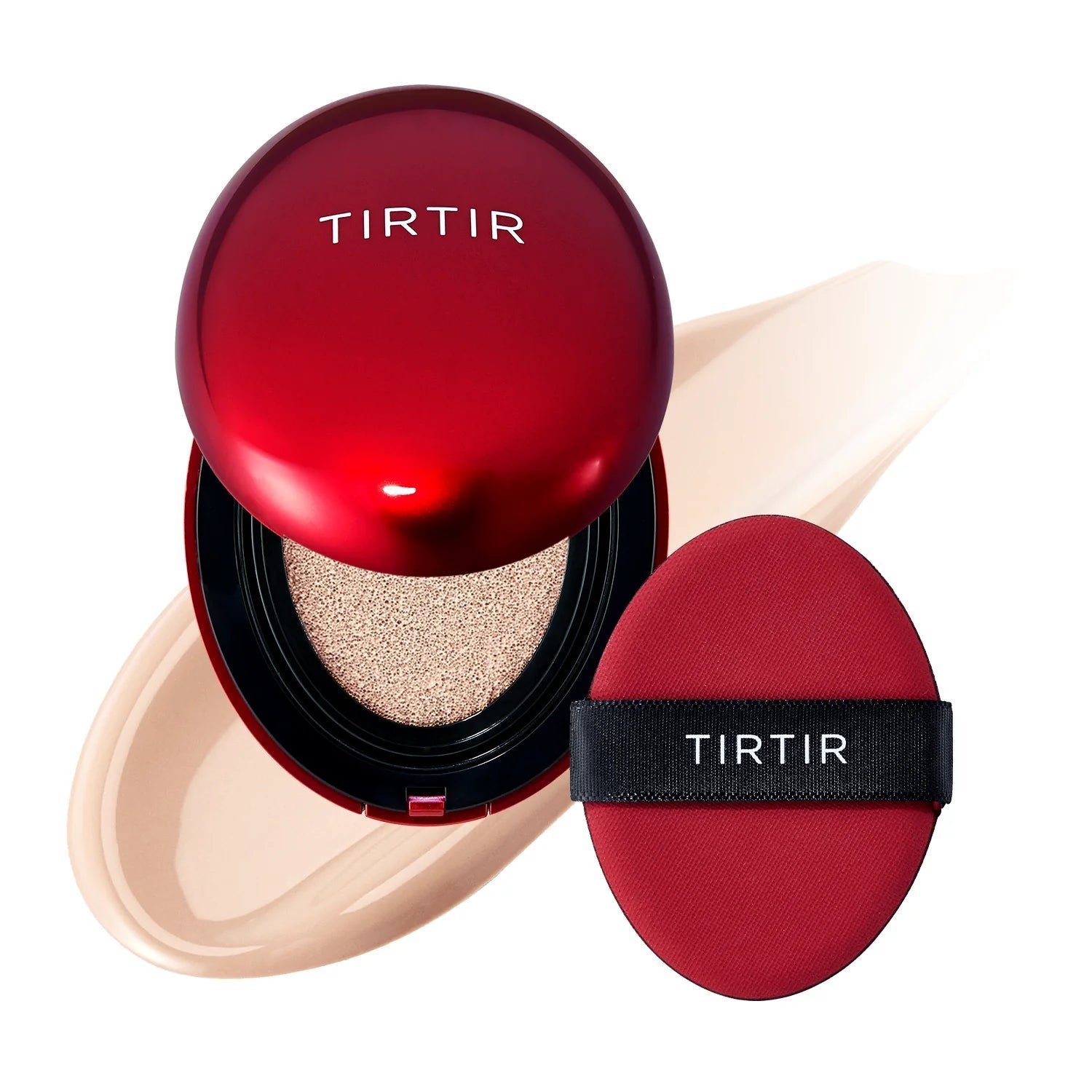 Red_0003_17C-4.jpg TIRTIR MASK FIT RED CUSHION ENRICH COVERAGE 18G 17N VANILLA – Image 1