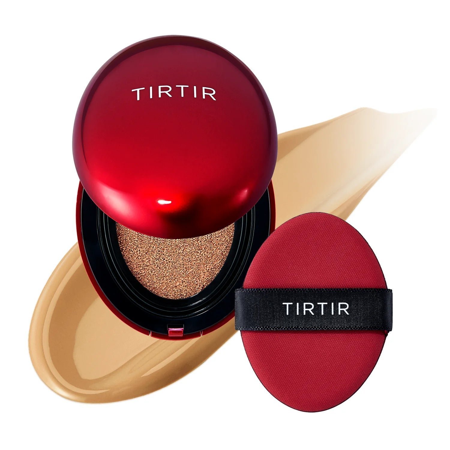 Red_0003_29N-4.jpg TIRTIR MASK FIT RED CUSHION ENRICH COVERAGE 18G 29N NATUREL BEIGE – Image 1