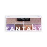 RELOVE COLOUR PLAY FANTASY SHADOW PALETTE