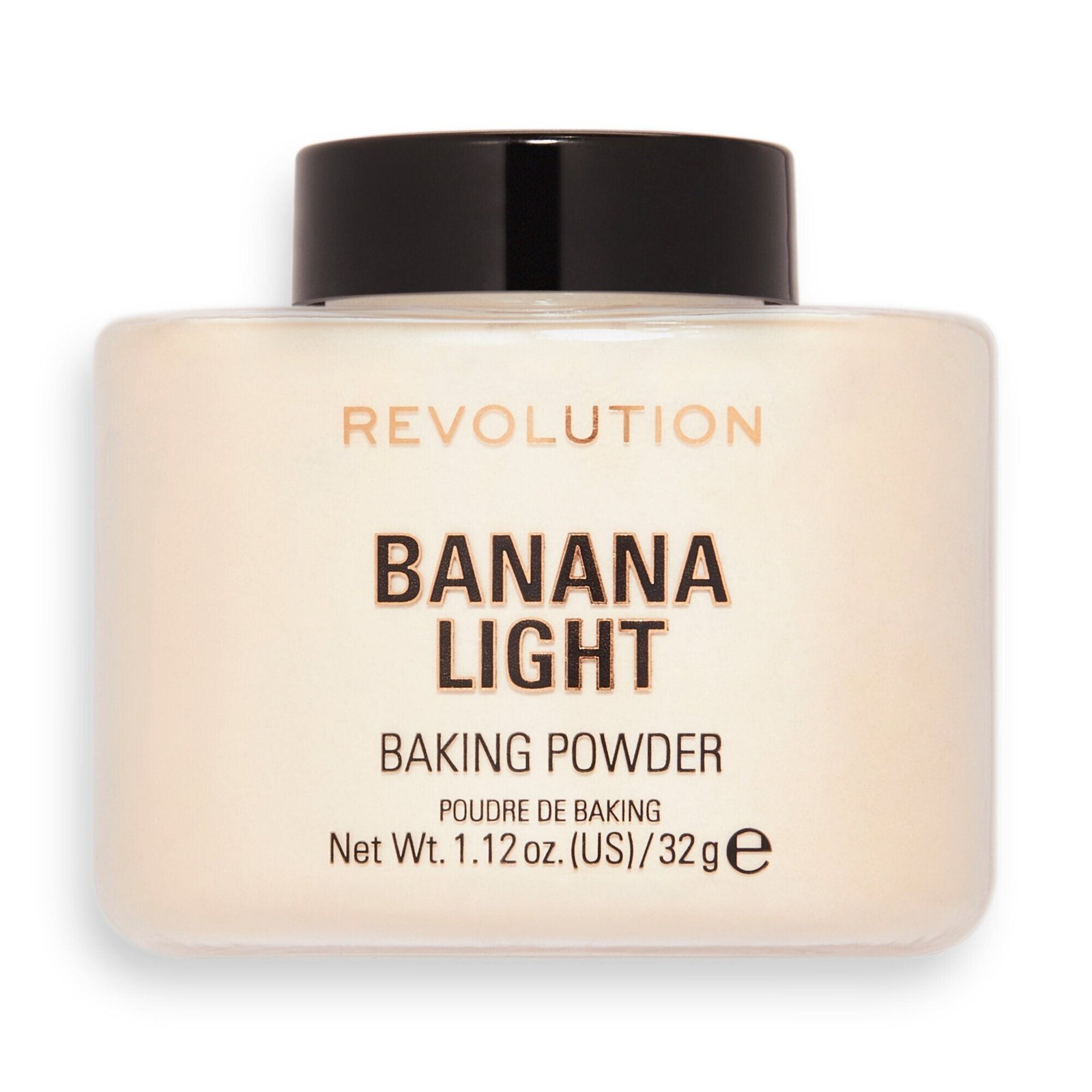 RevolutionLooseBakingPowderBananaLight1_f2ec4175-efb4-4f55-8c5d-5b2ea70e25bb-1.jpg REVOLUTION LOOSE BAKING POWDER BANANA LIGHT – Image 1
