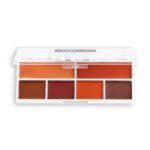RELOVE CORRECT ME CONCEALER PALETTE WARM