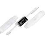 RELOVE GLOSSY FIX CLEAR BROW GEL & MASCARA