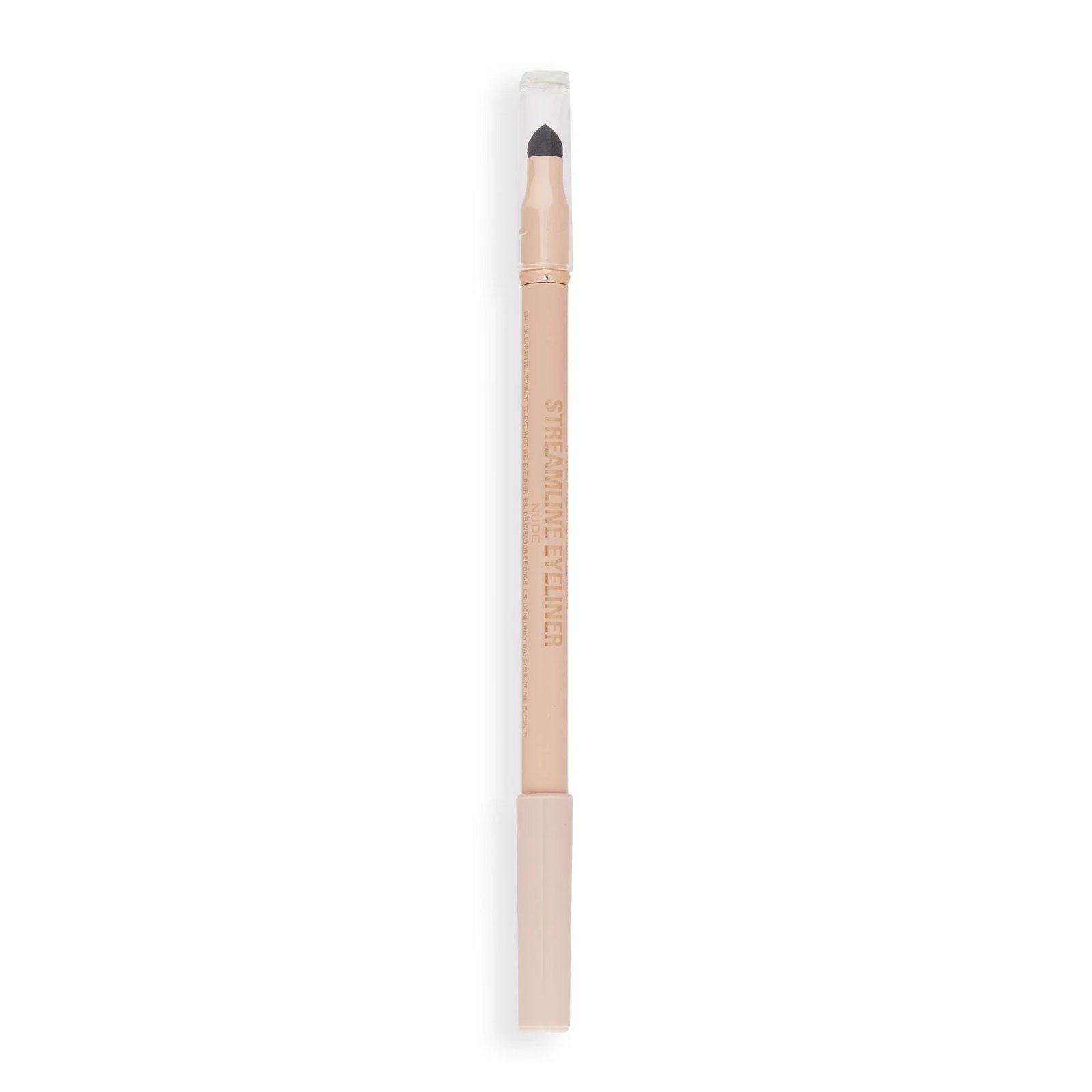 RevolutionStreamlineWaterlineEyelinerPencilNude4_c38625f3-430c-48c5-93bb-cb06c8477948-1.jpg Revolution Streamline Waterline Eyeliner Pencil Nude – Image 1