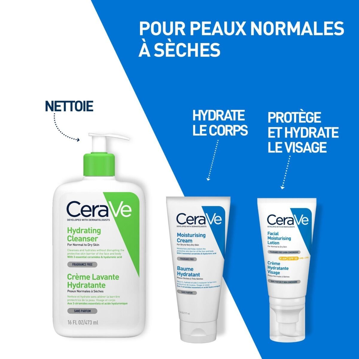 CERAVE BAUME HYDRATANT 177 ML – Image 10