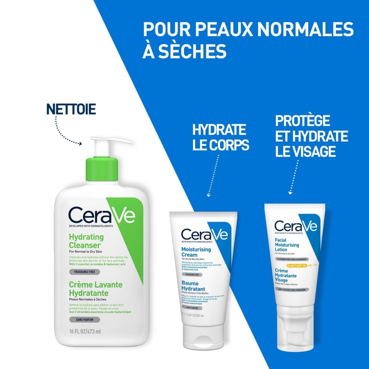 CERAVE BAUME HYDRATANT 50 ML – Image 9