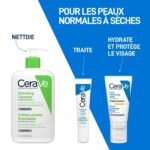 CERAVE CREME HYDRATANTE VISAGE SPF 50 52 ML – Image 10