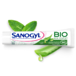 Sanogyl Le dentifrice Bio COMPLET A L'aloe vera 75ml – Image 2