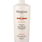 KÉRASTASE NUTRITIVE BAIN SATIN 2 SHAMPOOING 1000ML