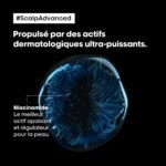 L'Oréal Professionnel scalp advanced shampooing dermo regulateur 300 ml – Image 4