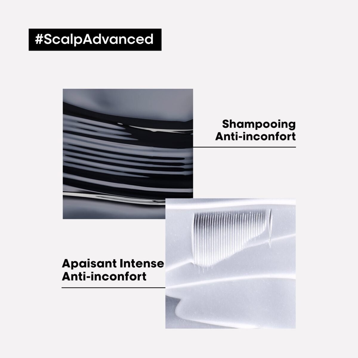 L'Oréal Professionnel scalp advanced shampooing dermo regulateur 300 ml – Image 7