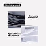 L'Oréal Professionnel scalp advanced shampooing dermo regulateur 300 ml – Image 7