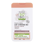 SO BIO LAIT D'ANESSE DOUCHE CRÈME 450 ML