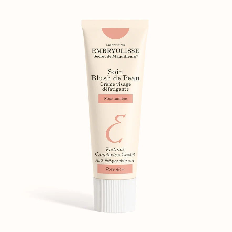EMBRYOLISSE SOIN BLUSH DE PEAU ROSE LUMIÈRE TUBE 30 ML – Image 1