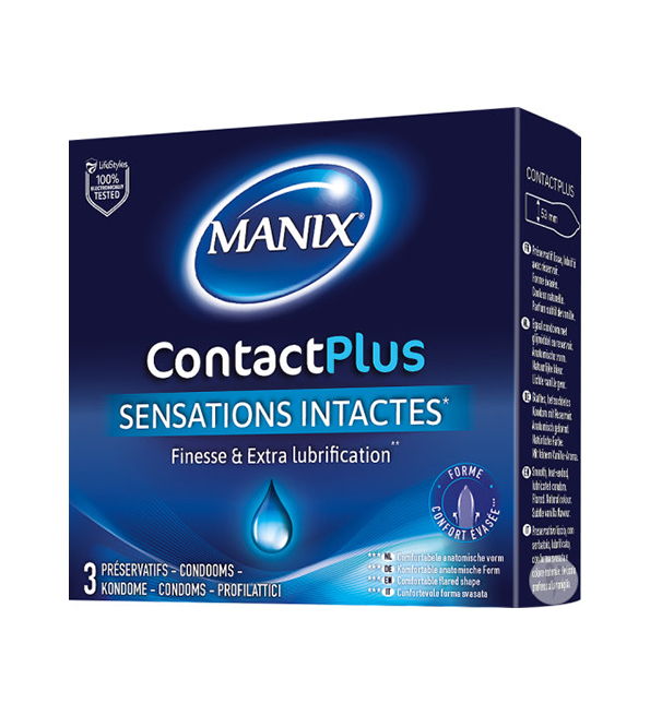 SDRES.png Manix Contact Plus 3 Piéces – Image 1