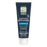 SO BIO HOMME SHAMPOOING ANTIPELLICULAIRE 250 ML