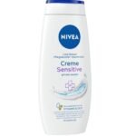 NIVEA DOUCHE CREME SENSITIVE 250 ML